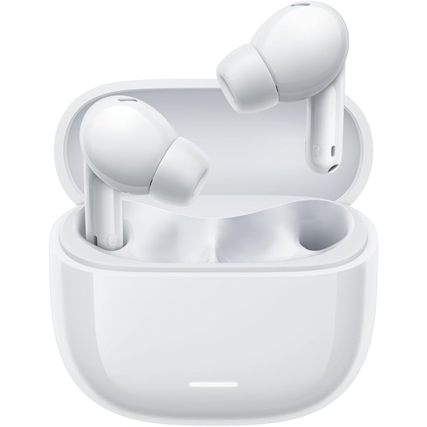 ყურსასმენი  Wireless Headphone/ Xiaomi/ Xiaomi Redmi Buds 6 Lite White (BHR8655GL)