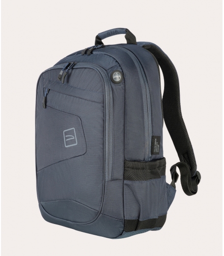 ნოუთბუქის ჩანთა Tucano LATO LAPTOP BACKPACK 15"/16", BLUE BLABK15-B