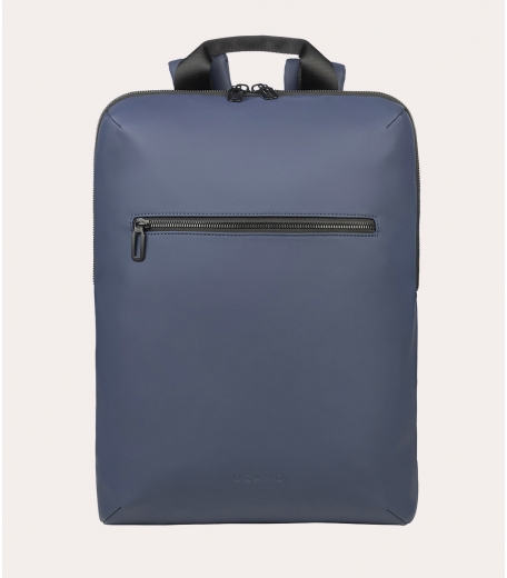 ნოუთბუქის ჩანთა Tucano GOMMO LAPTOP BACKPACK 15"/16", BLUE BKGOM15-B