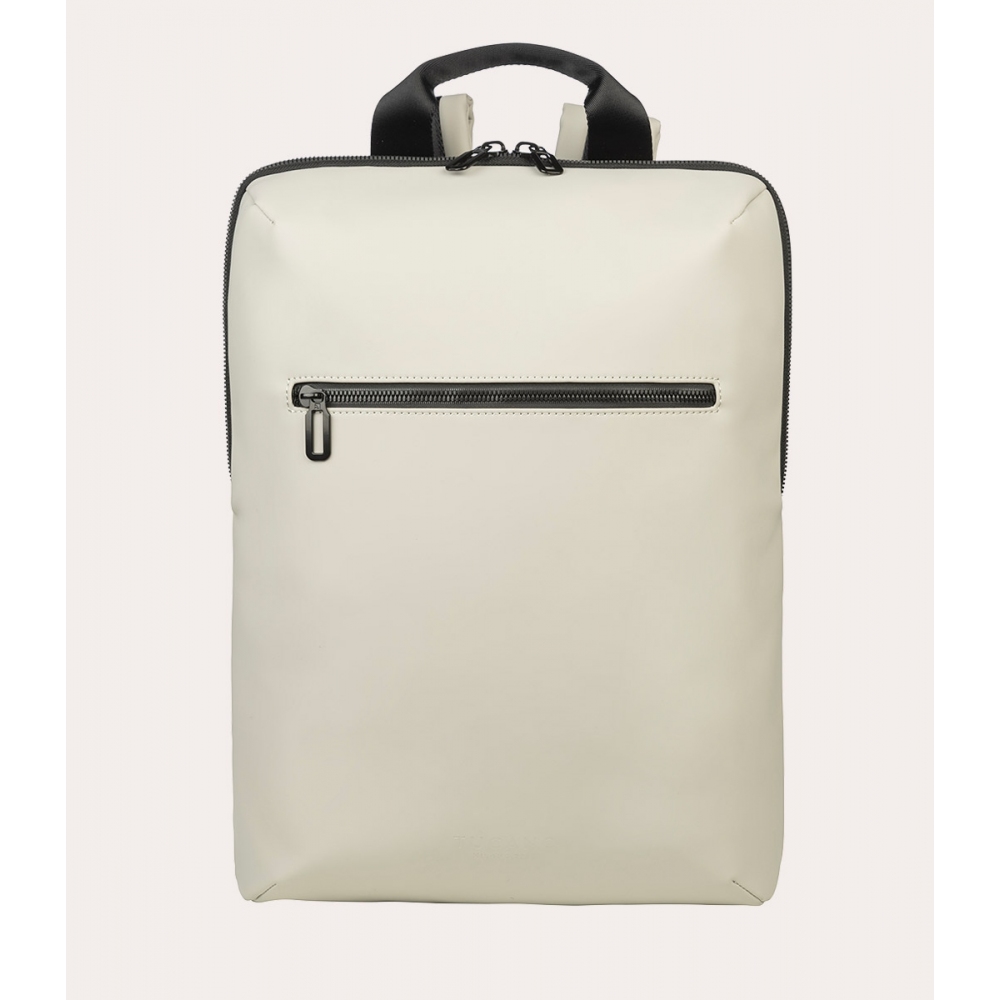 ნოუთბუქის ჩანთა Tucano GOMMO LAPTOP BACKPACK 15"/16", GREY BKGOM15-G