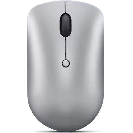 უსადენო მაუსი LENOVO 540 USB-C WIRELESS MOUSE GY51D20869 CLOUD GREY GY51D20-869