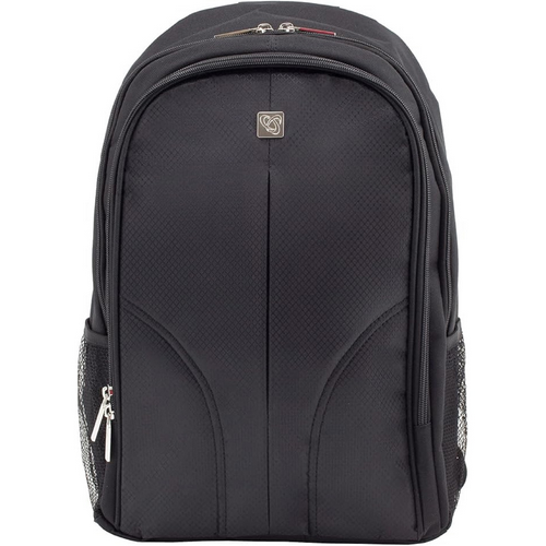 ნოუთბუქის ჩანთა LAPTOP BACKPACK SBOX BOSTON (NSS-19056)
