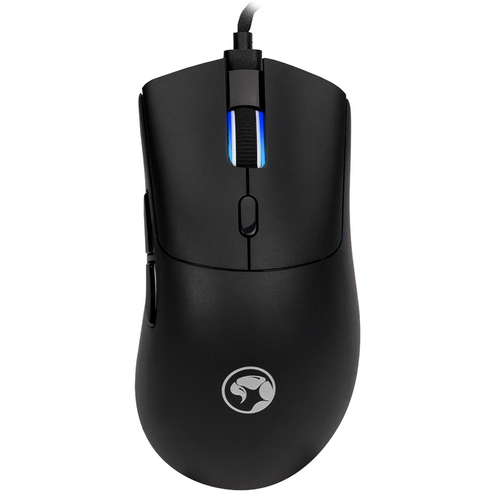 მაუსი MARVO G950 BK Niro 40 Black Wired (G950 BK)