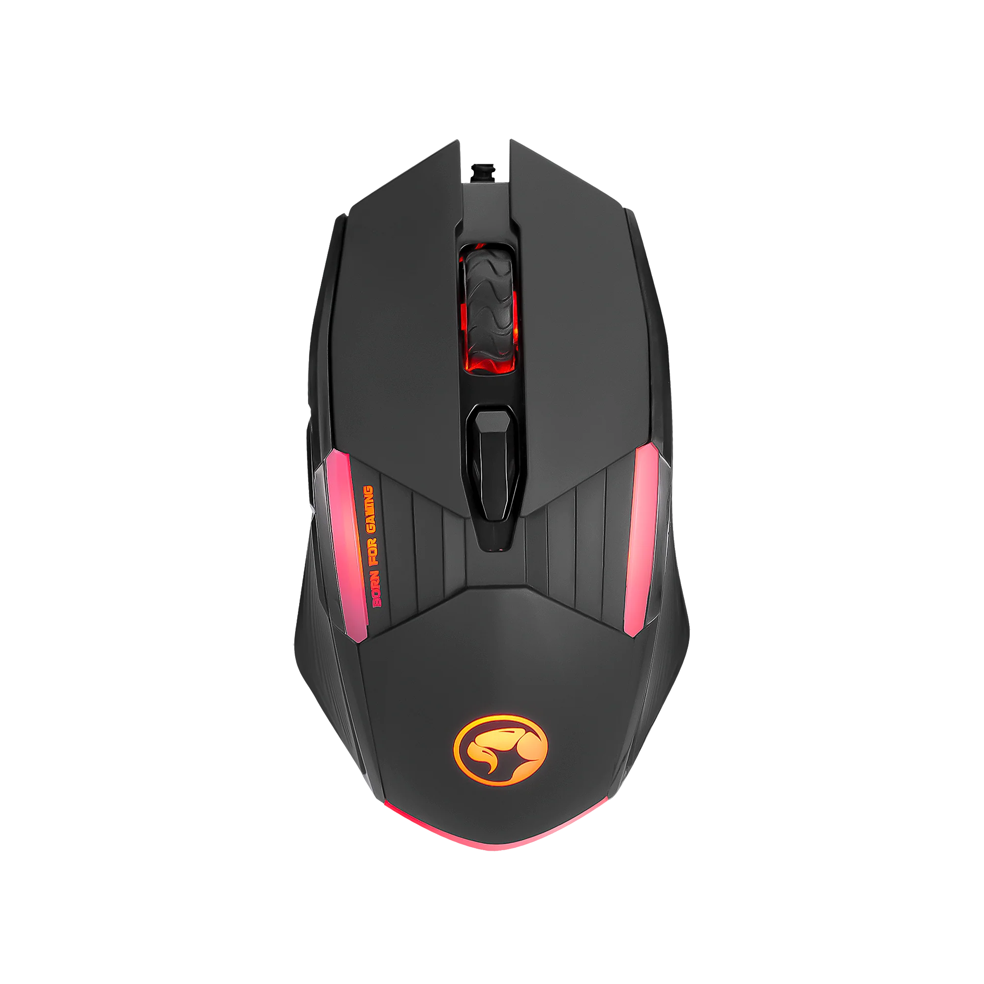 Mouse/ MARVO M291 Wired Mouse 