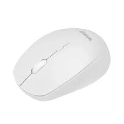 მაუსი Mouse/ Marvo Wireless Mouse White