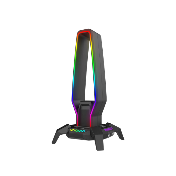 ყურსასმენის სტენდი MARVO HZ-10 Kobe 30 HEADSET STAND (HZ-10)