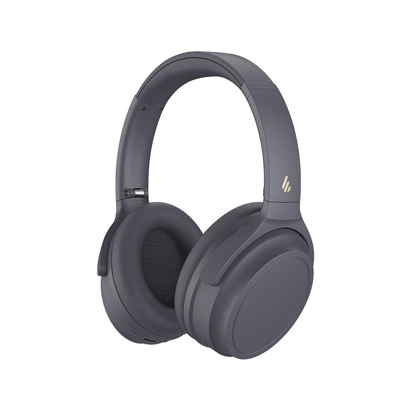 ყურსასმენი Edifier WH700NB, Active Noise Cancelling Headphones, Wireless, Bluetooth, Grey