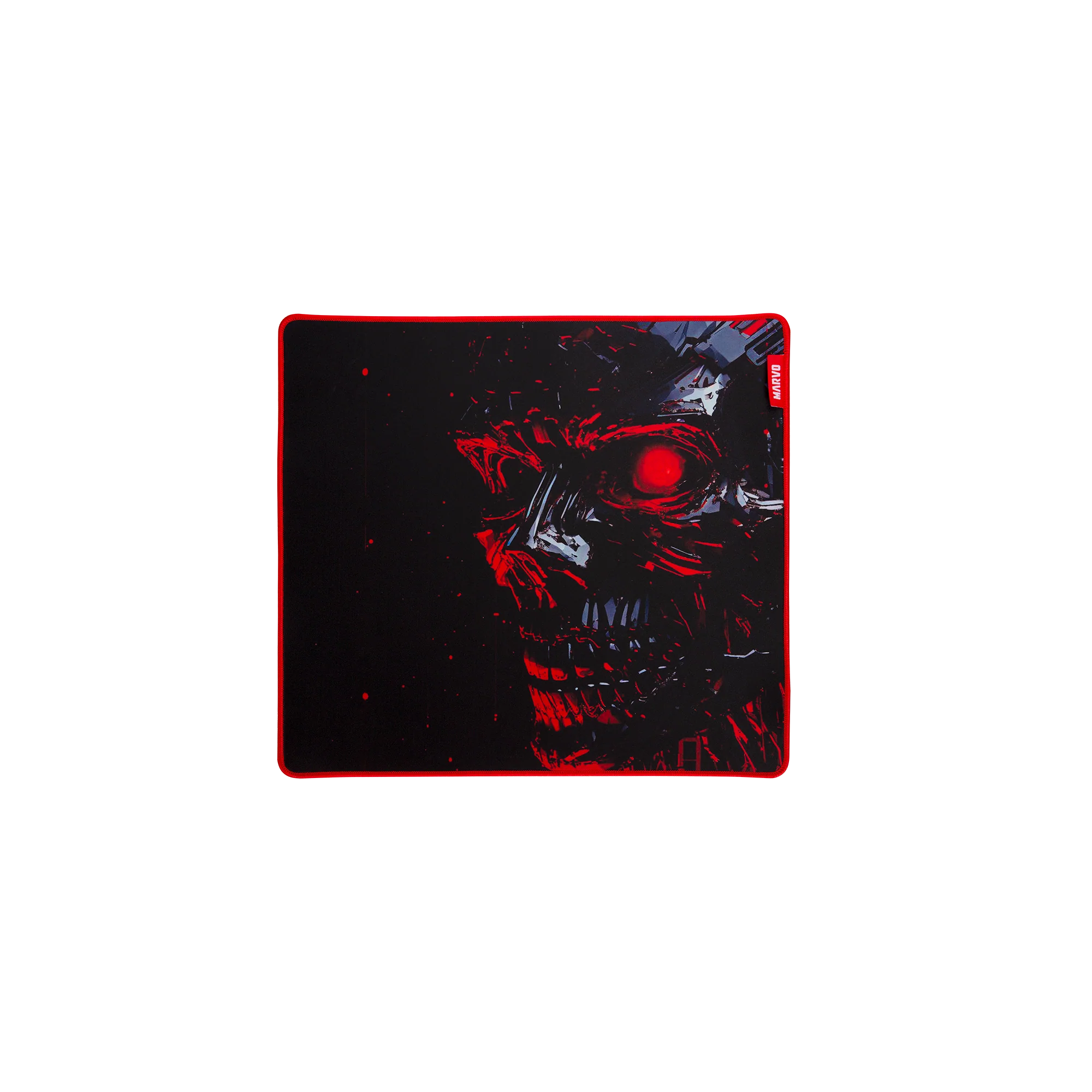 მაუსის დასადები MARVO G52 Noob L Mouse Pad
