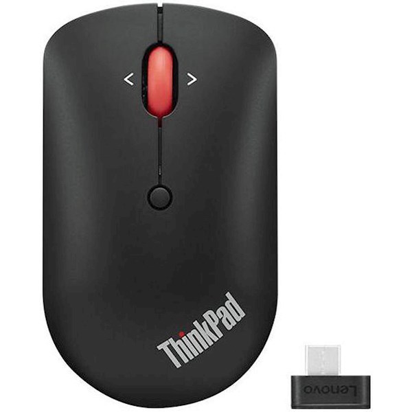 მაუსი Mouse/ ThinkPad USB-C Wireless Compact Mouse