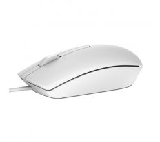DELL Optical MS116 White