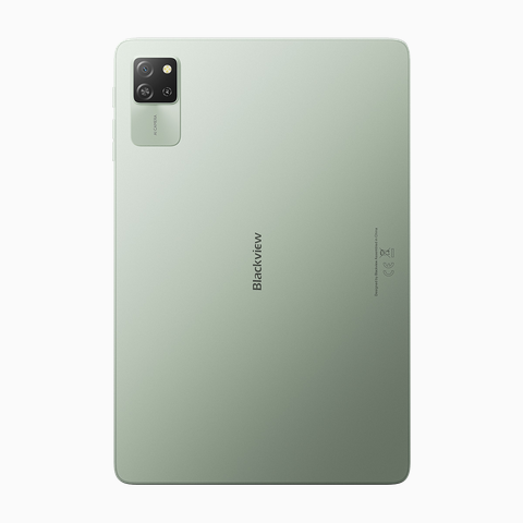 Tablets/ Blackview/ Blackview Tab 60 WI-FI 10.1'' HD+  4GB 128GB Algae Green