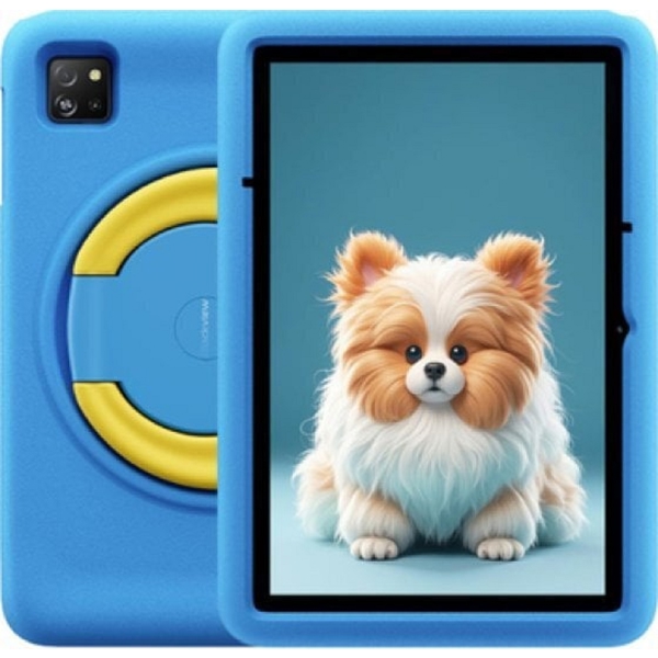 პლანშეტი Blackview 6931548319139 Tab A6 Kids, 10.1", Tablet, 4GB, 128GB, Wi-Fi, Bluetooth, Ocean Blue