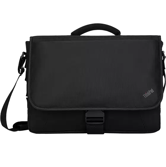 ნოუთბუქის ჩანთა ThinkPad 15.6-inch Essential Messenger (4X40Y95-215)