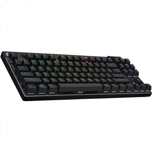 კლავიატურა LOGITECH G PRO X TKL LIGHTSPEED (L920-012136)