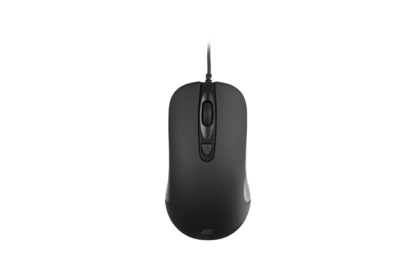მაუსი 2E Mouse MF1012 USB Black