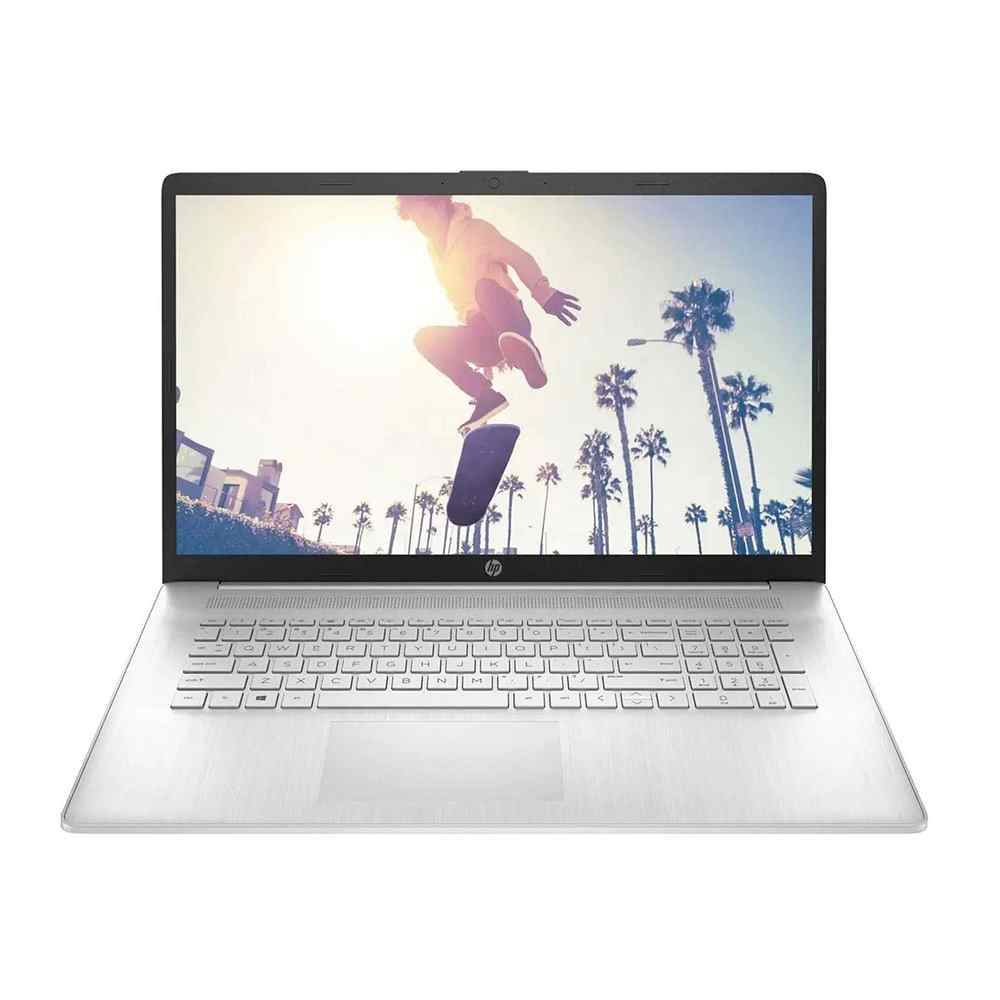 HP Laptop Clamshell | Vlad 23C1 | Core i5-1334U | 16GB DDR4 2DM 3200 | 512GB PCIe value | Intel Iris Xe | 17.3 FHD Antiglare IPS 300 nits Narrow Border flat | OST FreeDOS 3.0 | Natural Silver (FF+) - 720p TNR PVCY ST | WARR 1/1/0 EURO
