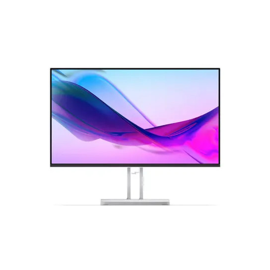 მონიტორი Lenovo L24i-4A 23.8" FHD IPS 1920x1080 4ms 100Hz 3Wx2 (67BCKAC6EU)