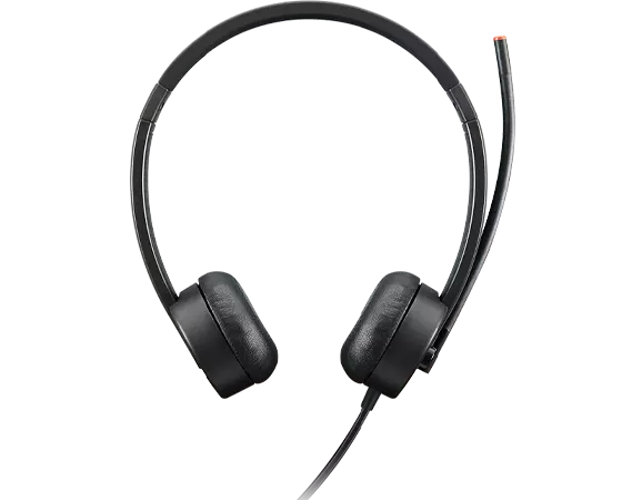 ყურსასმენი  Lenovo Essential Stereo Analog Headset 4XD0K25030
