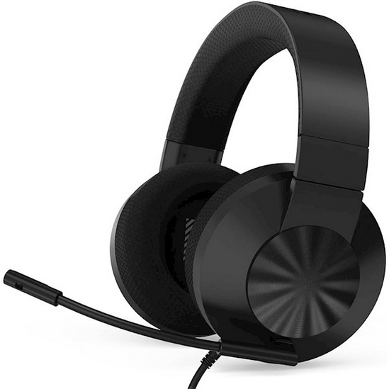 ყურსასმენი  Lenovo H210 Gaming (GXD1P46880)