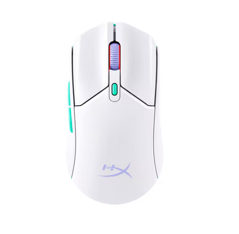  მაუსი HyperX Pulsefire Haste 2 Core Wireless - Gaming Mouse (8R2E7AA)