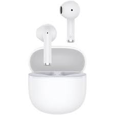 უსადენო Bluetooth ყურსასმენი  Wireless Headphone QCY Ailybuds Lite Wireless Earphones Bluetooth 5.3 TWS Earbuds ENC