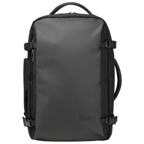 ნოუთბუქის ჩანთა/ზურგჩანთა  ASUS Rucsac ASUS ProArt PP2700 17 inch (90XB08B0-BBP010) Black