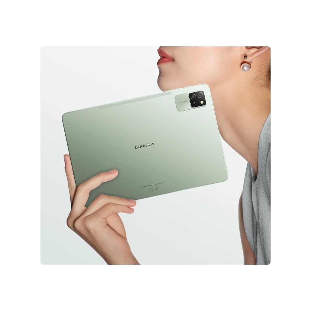 Tablets/ Blackview/ Blackview Tab 60 PRO LTE 10.1'' HD+ 8GB 128GB green