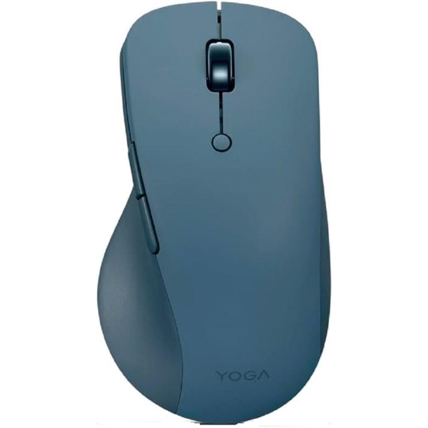 მაუსი Lenovo (GY51P14-335) Yoga Pro, Wireless, Bluetooth, Mouse, Tidal Teal