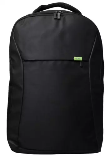 ნოუთბუქის ჩანთა Acer GP.BAG11.02C, 15.6", Backpack, Black