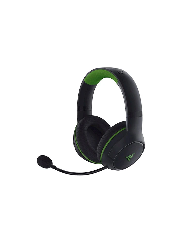 ყურსასმენი-Razer Legendary Duo Bundle headset Kaira WL and quick charging stand for gamepads for Xbox