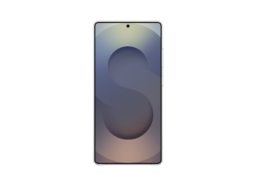 მობილურის ქეისი Samsung Galaxy S25 Ultra Clear Case (EF-QS938CTEGRU) - Transparency