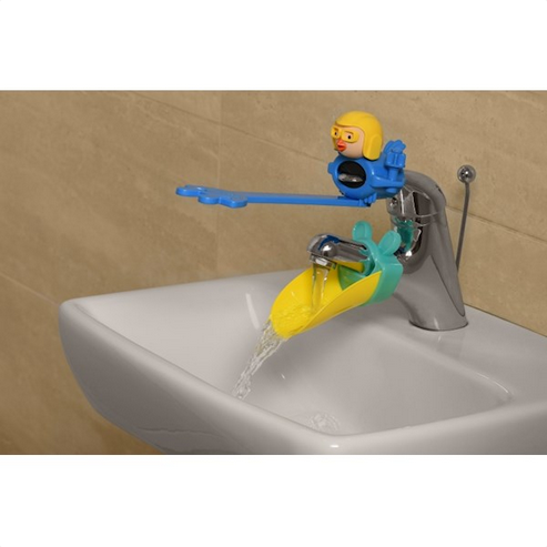 Same Toy Bath Game Toys 9002Ut