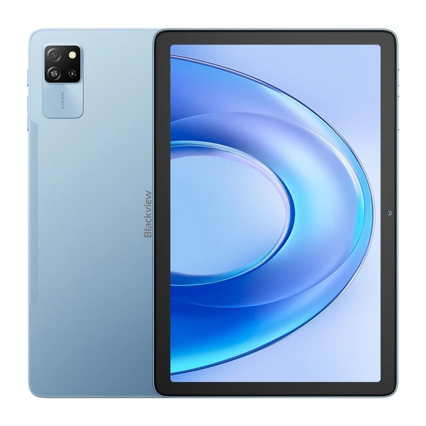 პლანშეტი Blackview Tab 60 PRO LTE 10.1'' HD+ 8GB 128GB blue (6931548318415)