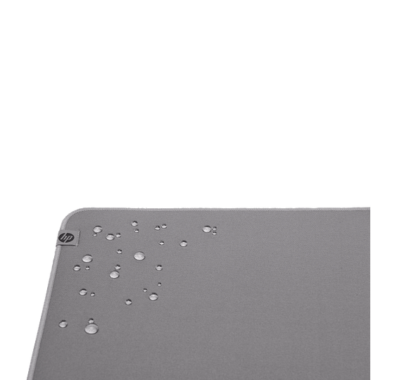 მაუსის დასადები HP 200 Sanitizable Desk Mat 8X596AA Mouse Pad 700 x 300 x 2 mm