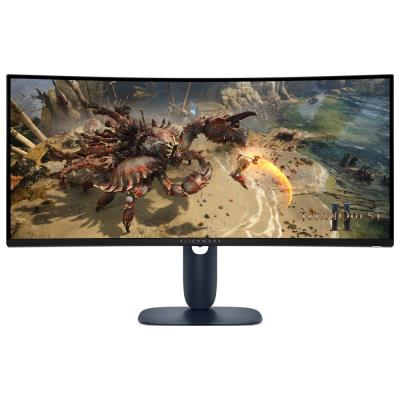 Gaming მონიტორი Dell Alienware 34 Gaming Monitor - (AW3425DWM)