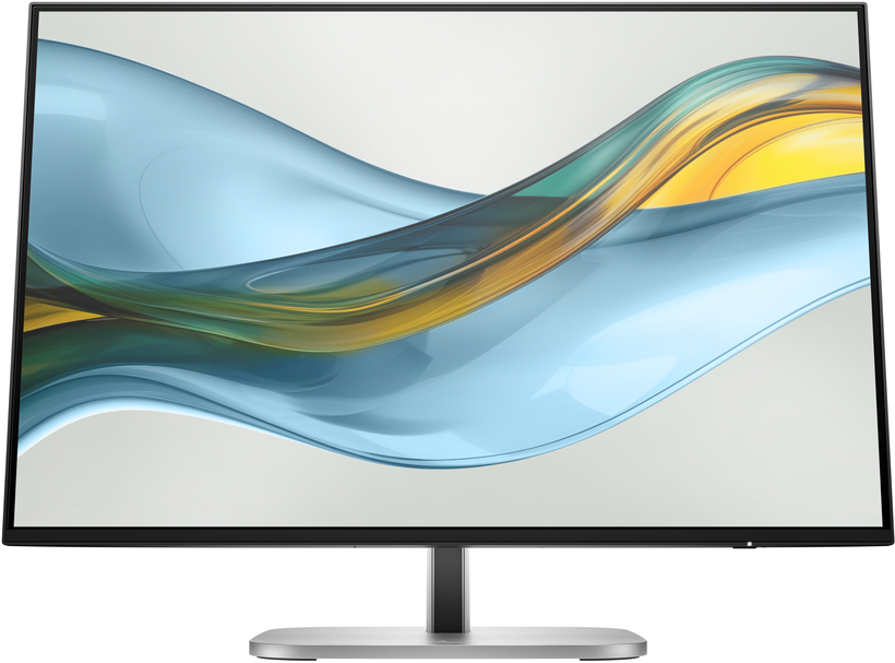მონიტორი HP Series 5 Pro 24 inch WUXGA Monitor  - 524pn