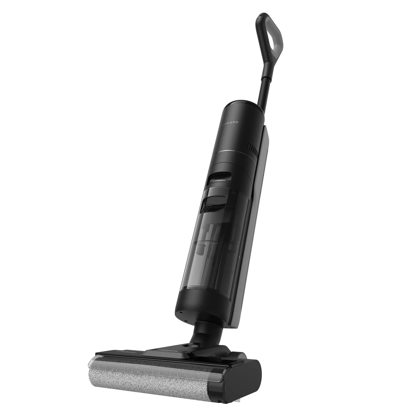 მტვერსასრუტი Vacuum Cleaner Dreame H12S (HHR30B) wet and dry Vacuum Cleaner (HHR30B) | 16,000 Pa suction, Dirt Detection, Edge Cleaning, 3 Cleaning Modes, Air dry warm