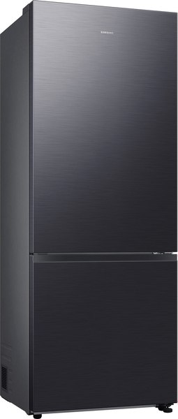 მაცივარი RB53DG703EB1WR Bottom-Freezer 759x2030x711 мм 554LT NF Inverter Black | A++ WiFi