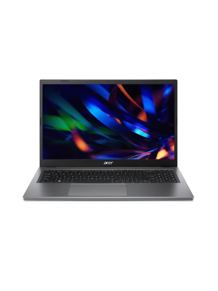 ნოუთბუქი Acer NX.EHXER.002 (Model: Extensa 15 EX215-56-390J) | PCIntel® Core™ 3 100U 0.9 GHz (up to 4.7 GHz) 10MB | 15.6" FHD (1920 x 1080) IPS 16GB LPDDR5 512GB NVMe SSDNX.EHXER.002NX.EHXER.002