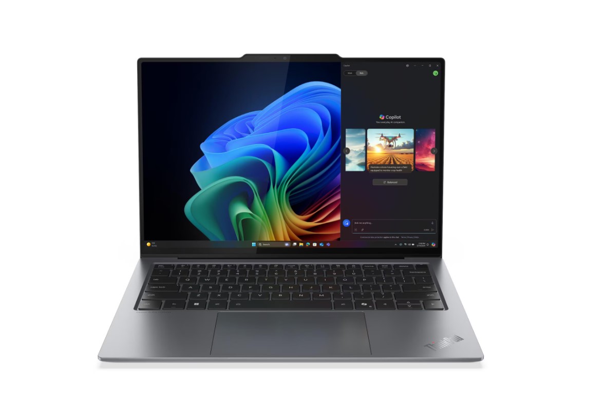 Lenovo Thinkpad X9-14 G1, 14&quot; 2.8K_OLED, Ultra 7-258V, 32GB, 1TB SSD, 8MP, W11 Pro, 3Y
