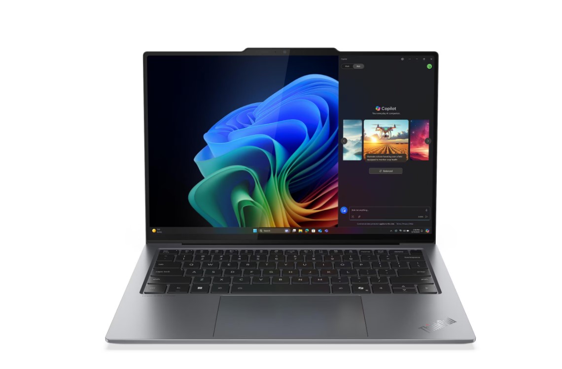 Lenovo Thinkpad X9-14 G1, 14&quot; WUXGA OLED, Ultra 7-258V, 32GB, 1TB SSD, W11 Pro, 3Y