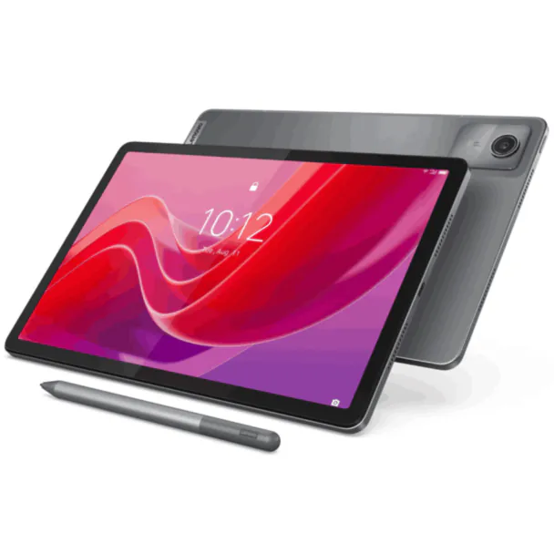 4G პლანშეტი LENOVO Tab M11 (ZADB0393UZ) | LTE 11" WUXGA (1920x1200) IPS 400nits Anti-fingerprint, 72% NTSC, 90Hz, Touch | 8GB/128GB | Nano-SIM & microSD Card Slot | 7040mAh | Pen Bundled | Wi-Fi® 5, 802.11ac 1x1 + BT5.1 | 1x USB-C® 2.0