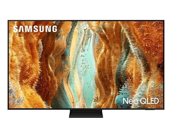 ტელევიზორი / MiniLED / Samsung / TV 55"(140cm) / (QE55QN70FAUXRU)  NEO QLED  / 4K 3840x2160