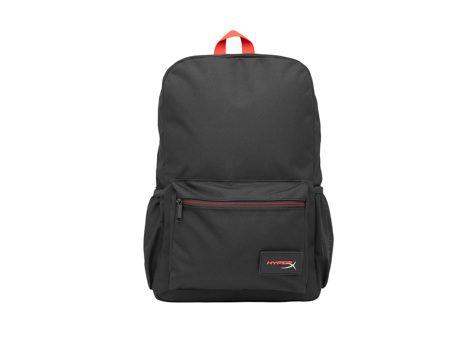 ნოუთბუქის ჩანთა HyperX Delta Backpack 8C524AA | Max Laptop Screen Size  16''  Volume  17.8 L  | 