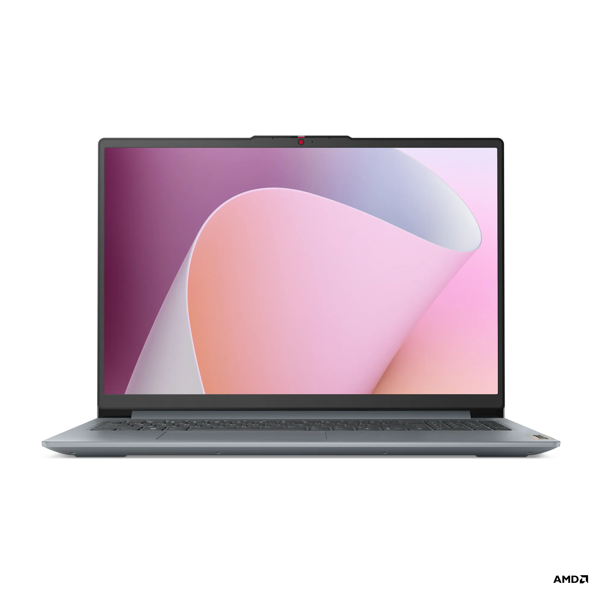 ნოუთბუქი Lenovo IdeaPad Slim 3 16ABR8 Model: 82XR0098RK AMD Ryzen 7 7730U (8C / 16T, 2.0 / 4.5GHz, 4MB L2 / 16MB L3) 16GB Soldered DDR4-3200 512GB SSD M.2 2242 PCIe 4.0x4 NVMe Integrated AMD Radeon Graphics 2Y