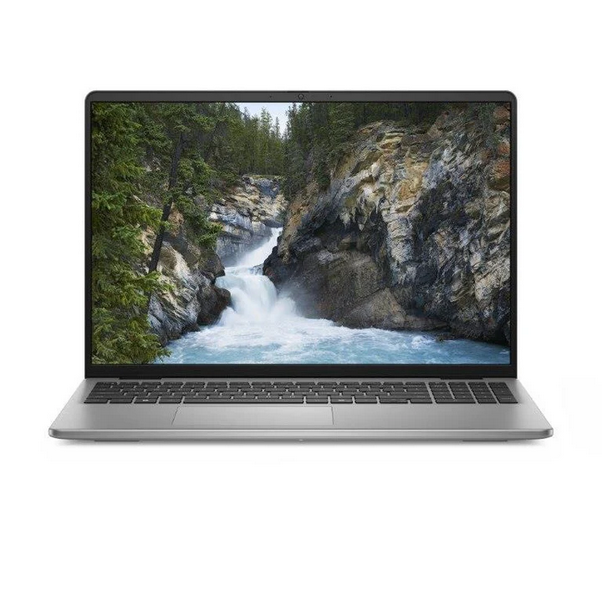 Dell Vostro 5640 Titan Gray N1095VNB5640-UBU; CPU: Intel Core 5 1334U 10pcs 1.3GHz 4.6GHz; RAM: 16GB DDR5 SDRAM; Display: LED 16" 1920x1200; Video: Intel Iris Xe Graphics; SSD/HDD: NAND SSD 1pc 512GB; ODD: no; Color: Gray; Connectors: DC, HDMI, RJ45, USB, USB Type-C, Combo audio jack; Network devices: Bluetooth, LAN, Wi-Fi; Software: UBUNTU