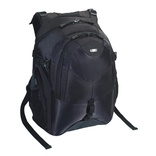 ნოუთბუქის ჩანთა Dell (460-BBJP) Carry Case : Targus Campus Backpack up to 16 inch