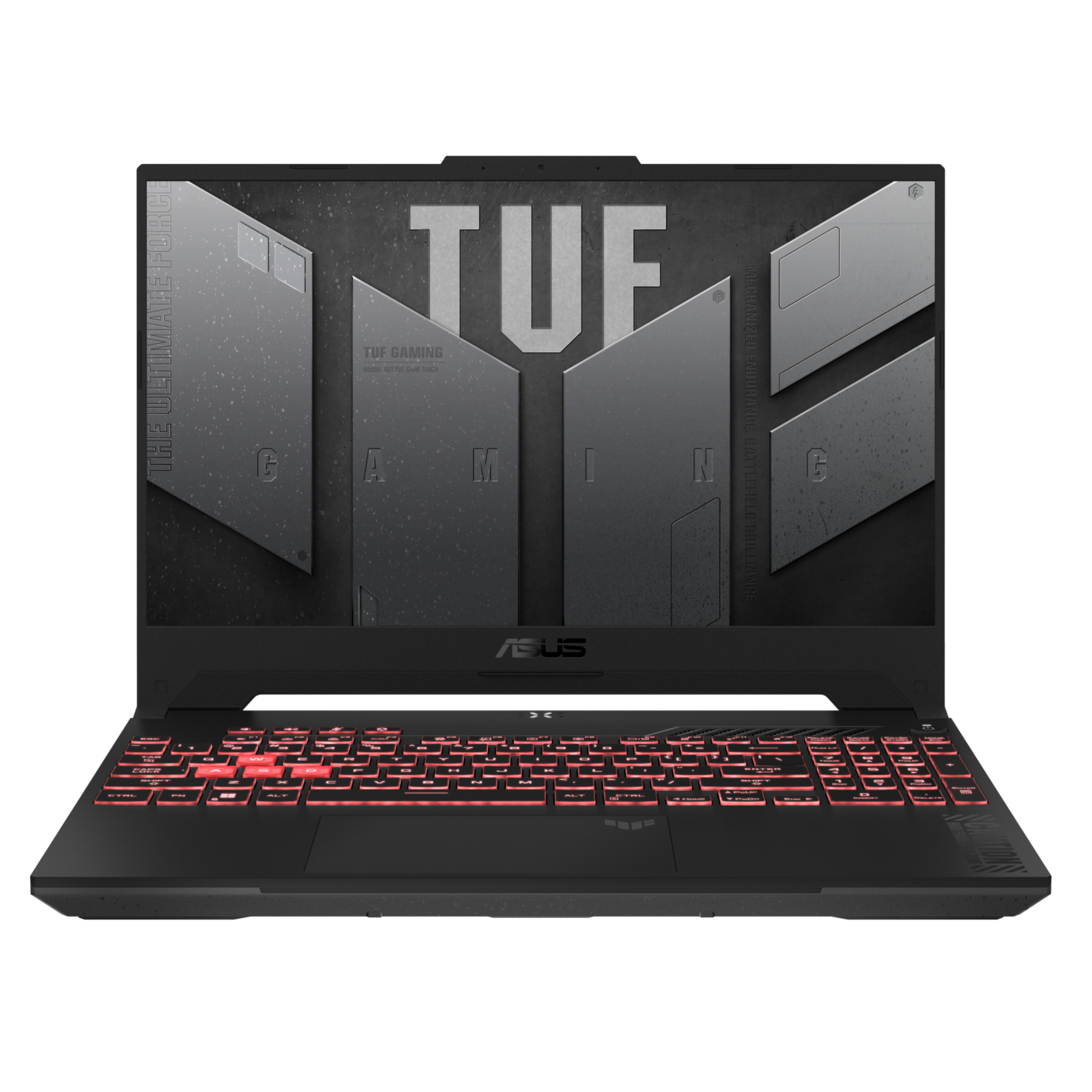 Notebook/ Asustek/ TUF FA507 15.6'' Ryzen 7 7435HS 16GB 1TB SSD RTX 4060 Mecha Gray